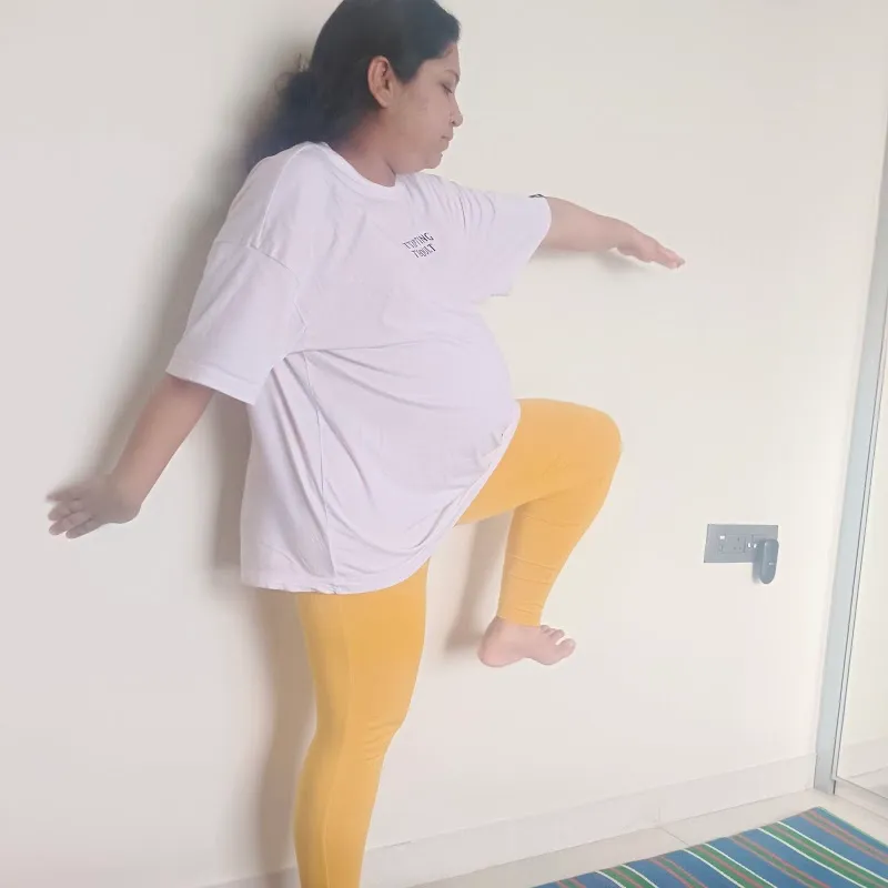 Damini's Yog Studio
