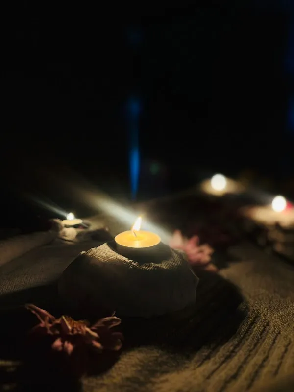 Sweet Spa | Massage Spa in Thane | Spa In Thane