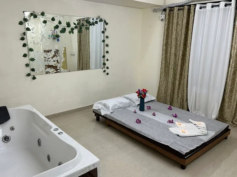 Sweet Spa | Massage Spa in Thane | Spa In Thane