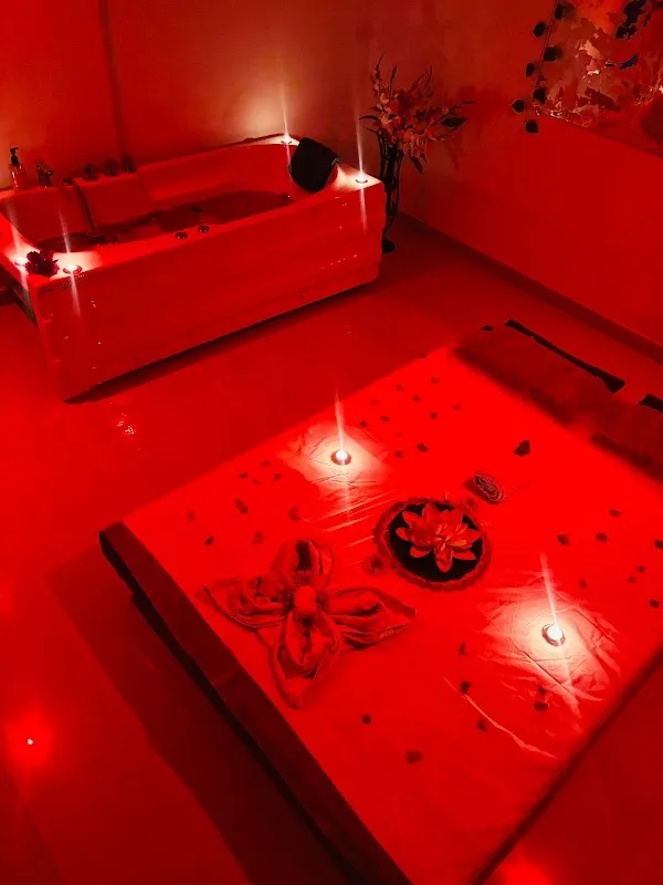 Sweet Spa | Massage Spa in Thane | Spa In Thane