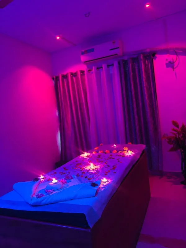 Sweet Spa | Massage Spa in Thane | Spa In Thane