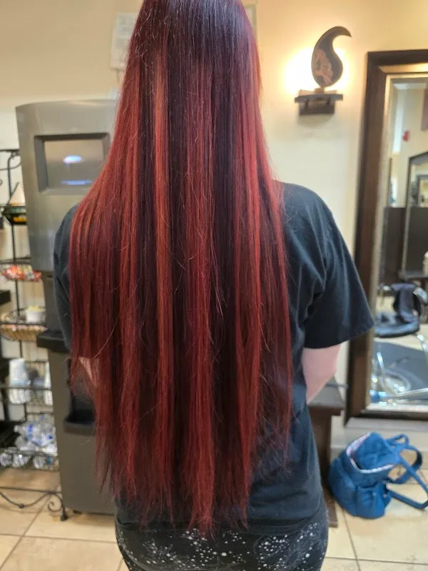 Paisley Salon and Spa