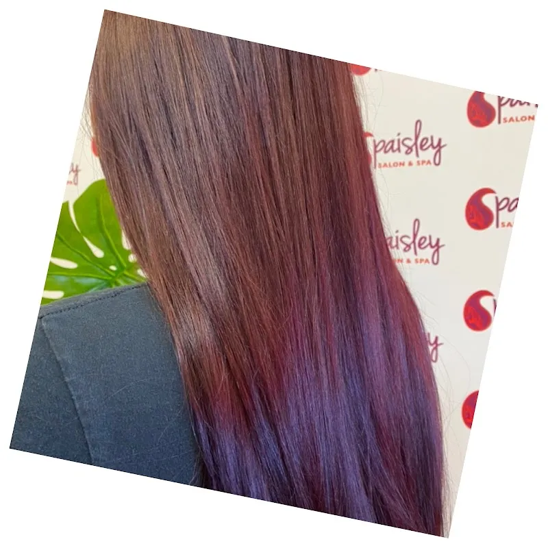 Paisley Salon and Spa