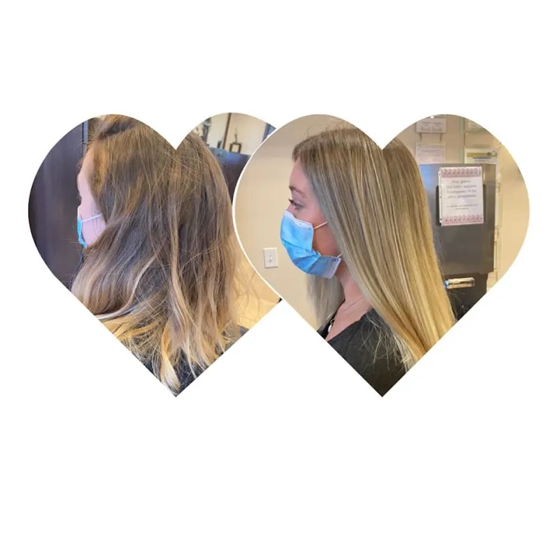 Paisley Salon and Spa