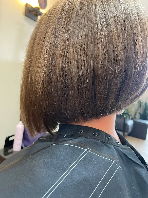 Paisley Salon and Spa