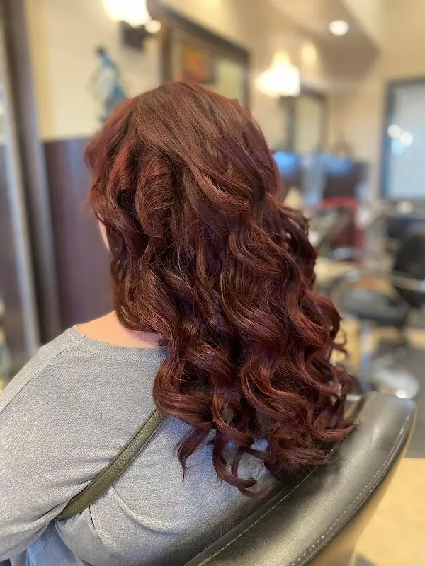 Paisley Salon and Spa