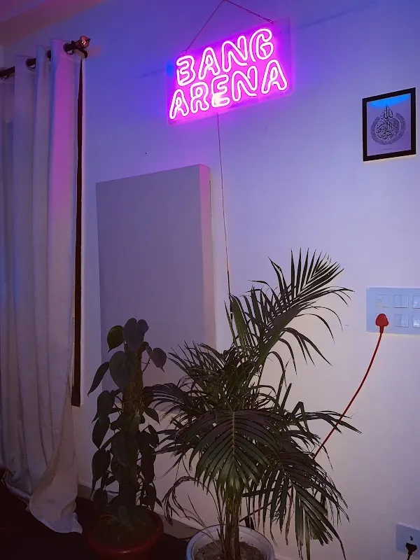 Bang Arena Music Studio