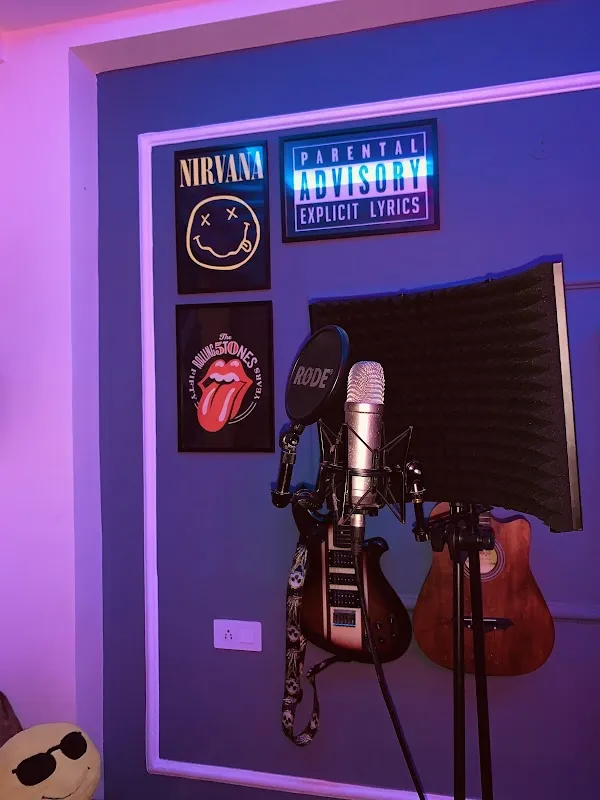 Bang Arena Music Studio
