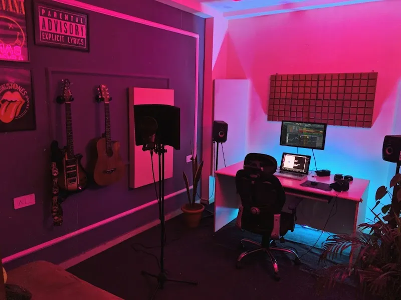 Bang Arena Music Studio