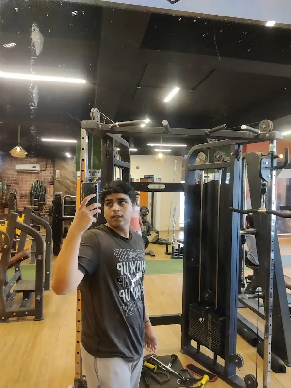 Dev Fitness Pal