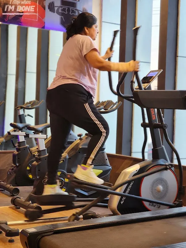 Dev Fitness Pal