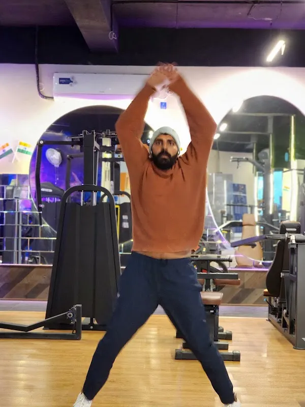 Dev Fitness Pal