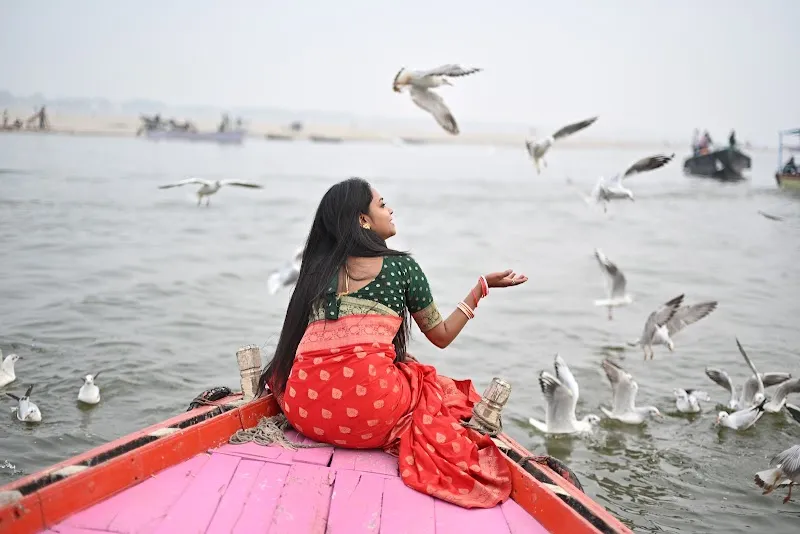 varanasi photo studio
