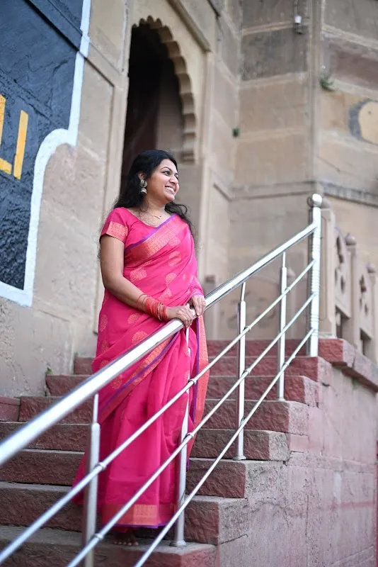 varanasi photo studio