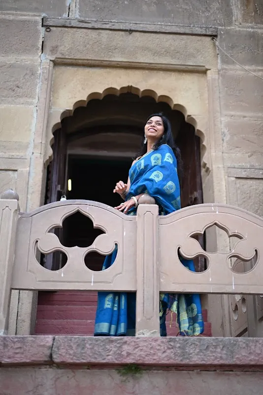varanasi photo studio