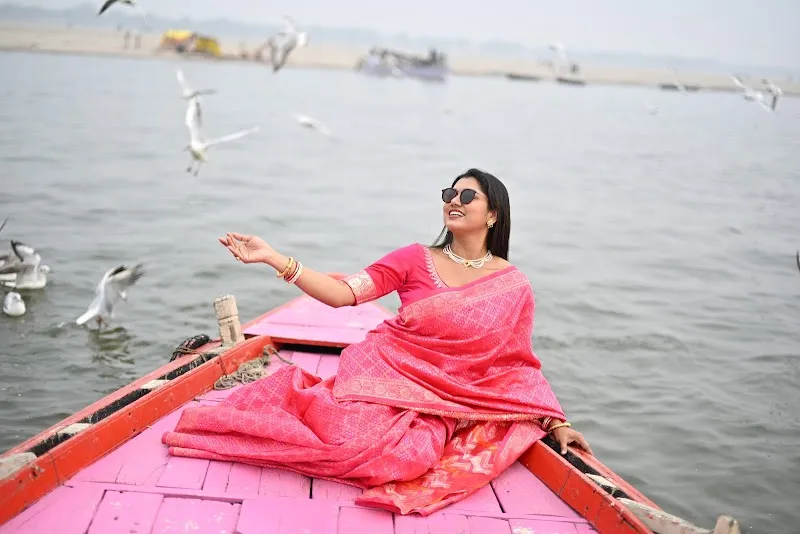 varanasi photo studio
