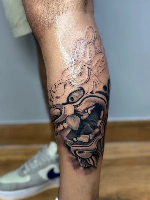 Golden Sparrow Tattoo Studio