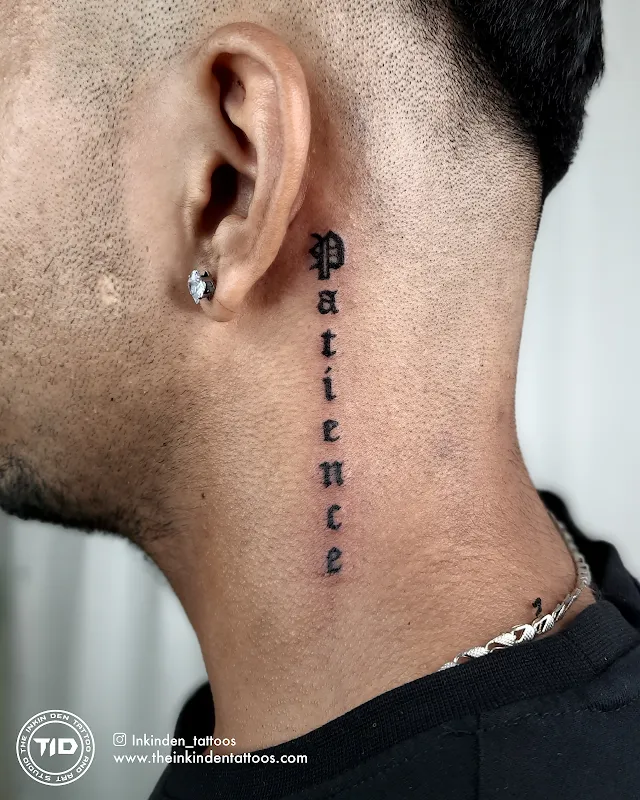 The Inkin Den Tattoo And Art Studio Bhiwandi