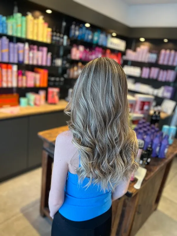 Salon INXS