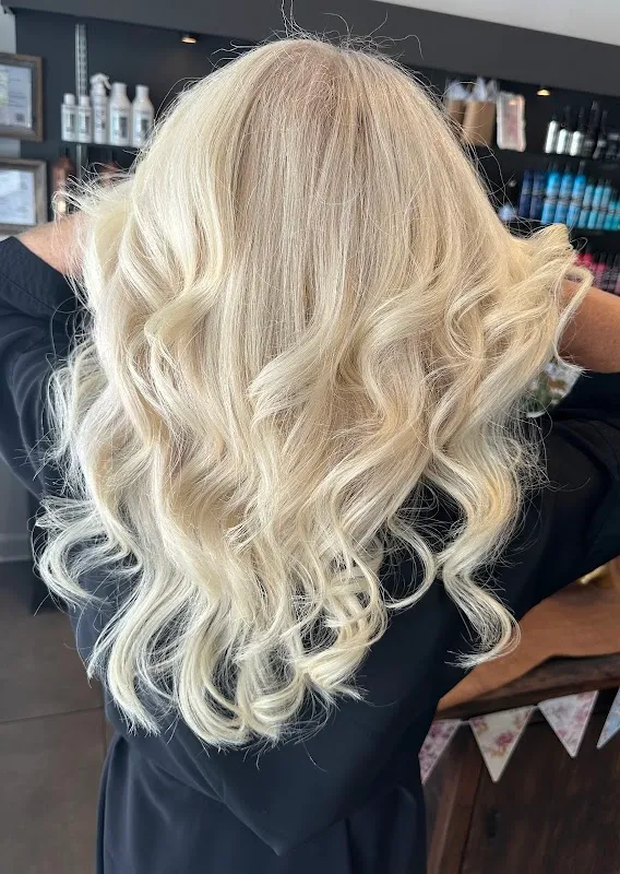 Salon INXS