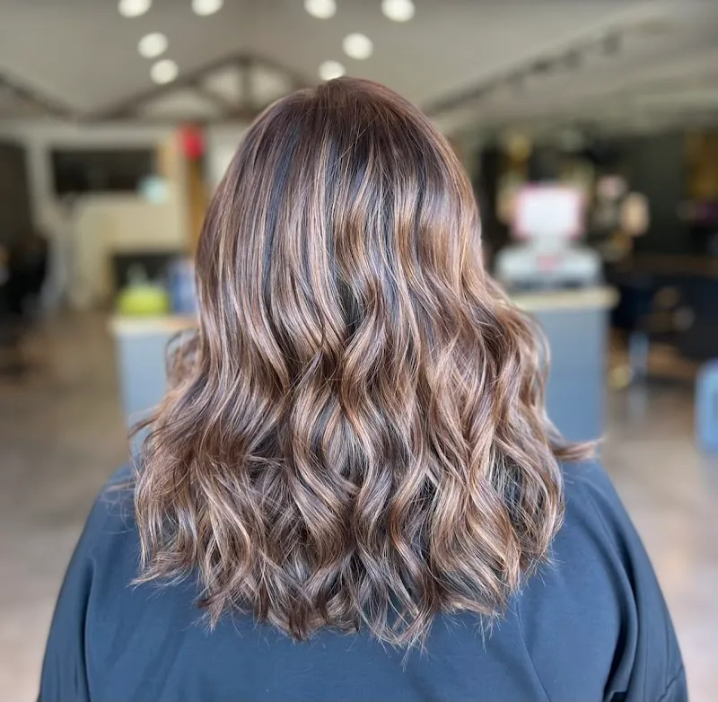 Salon INXS