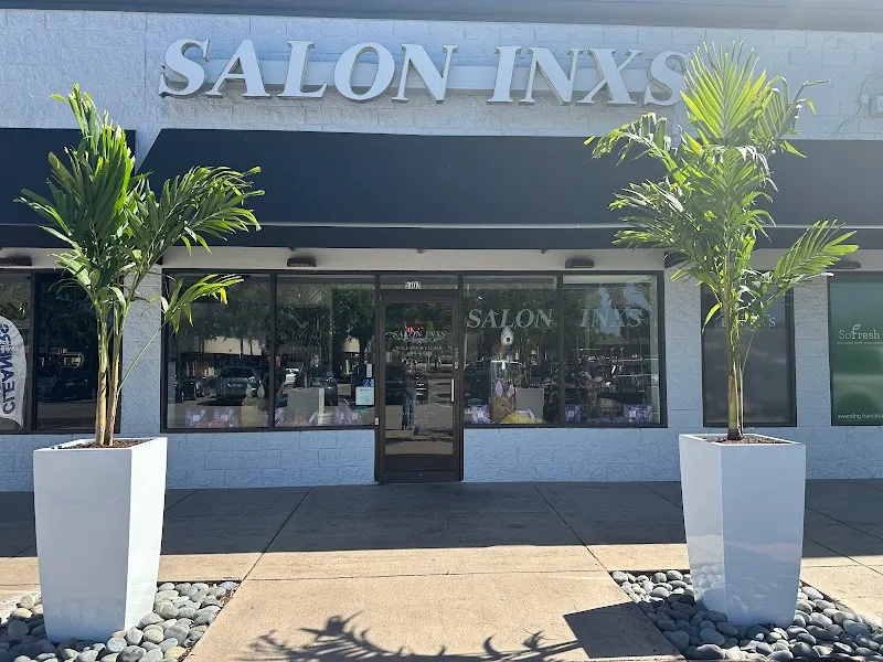 Salon INXS