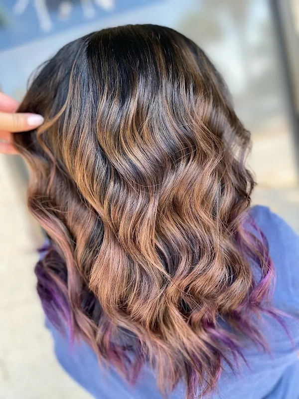 Salon INXS