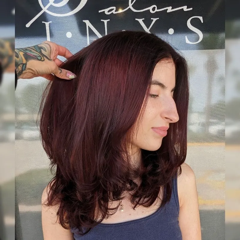 Salon INXS