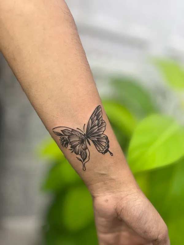 Jam Ink Tattoo Studio