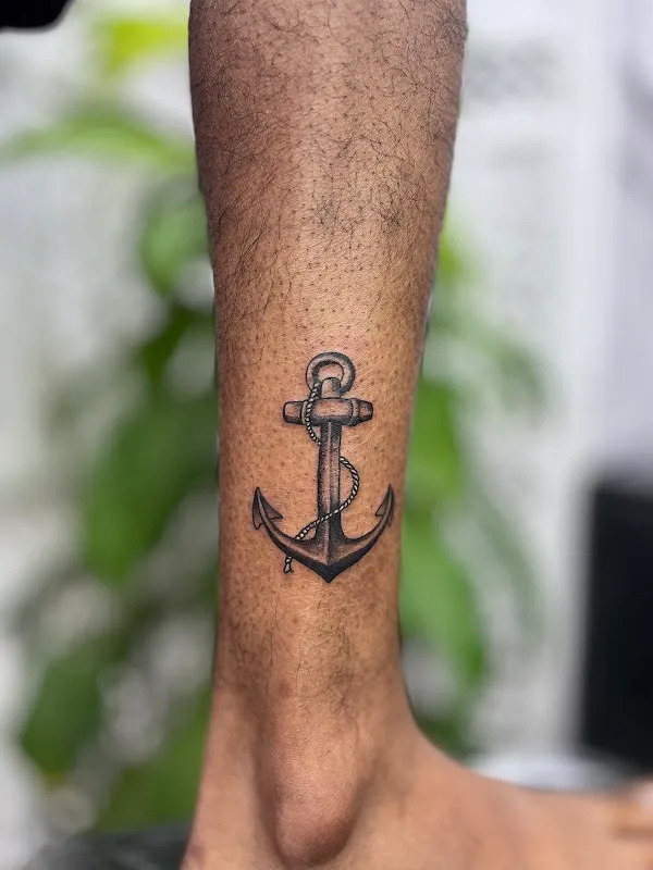 Jam Ink Tattoo Studio