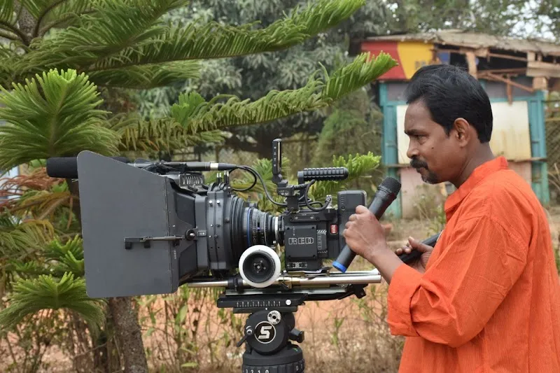 Narugopal Mandal