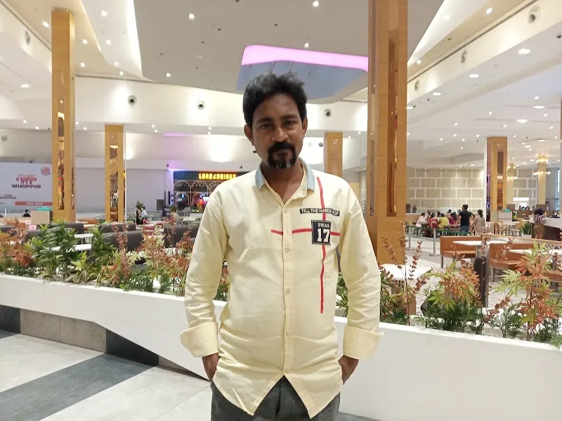 Narugopal Mandal