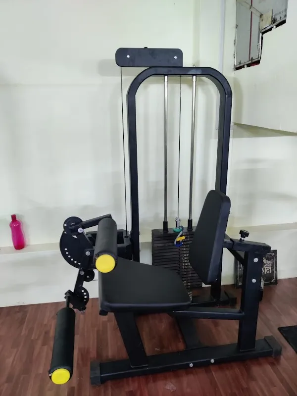 ENERGIE FITNESS (MULTI GYM)