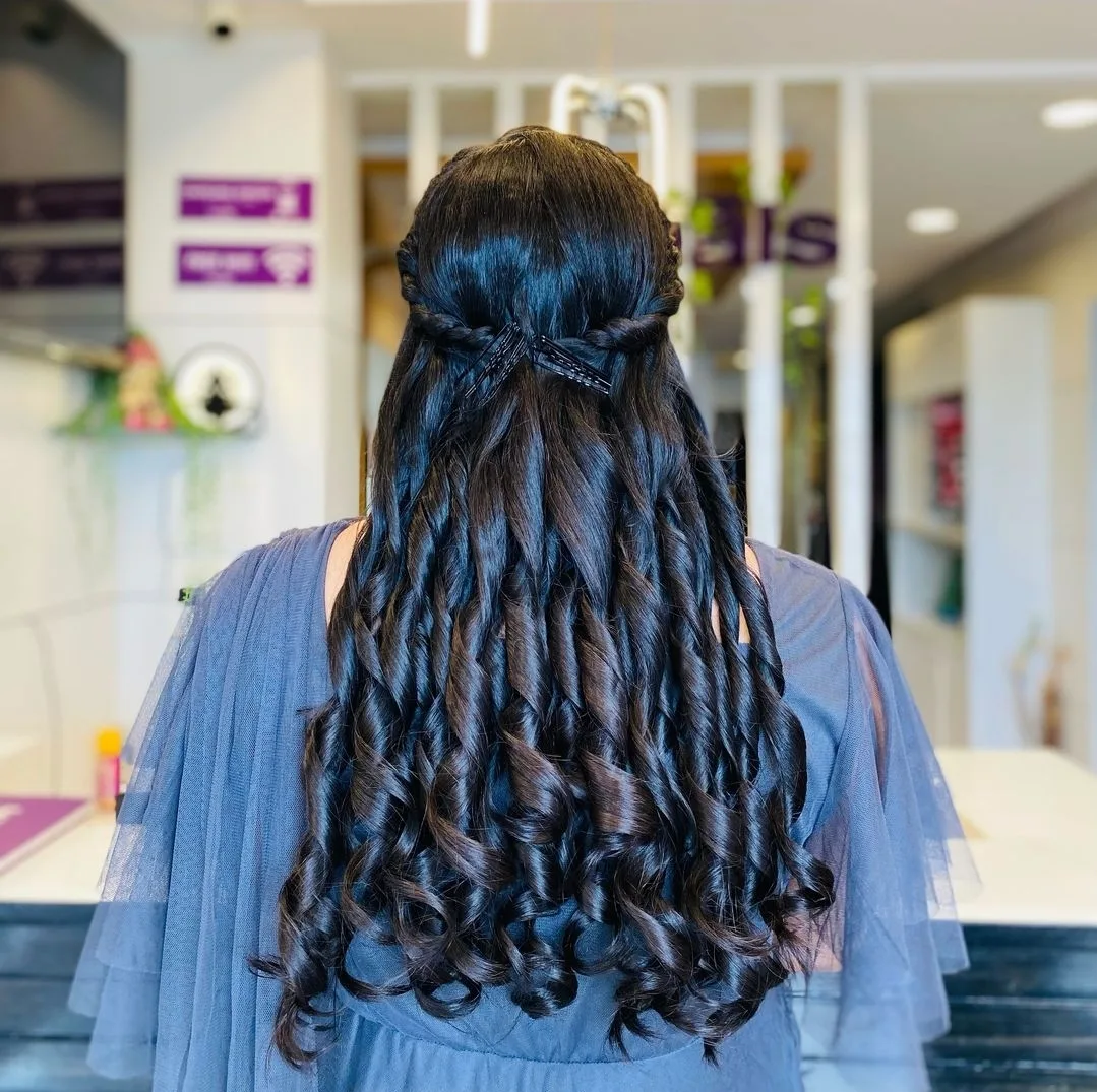 Elevate Signature Salon - Mannivakkam