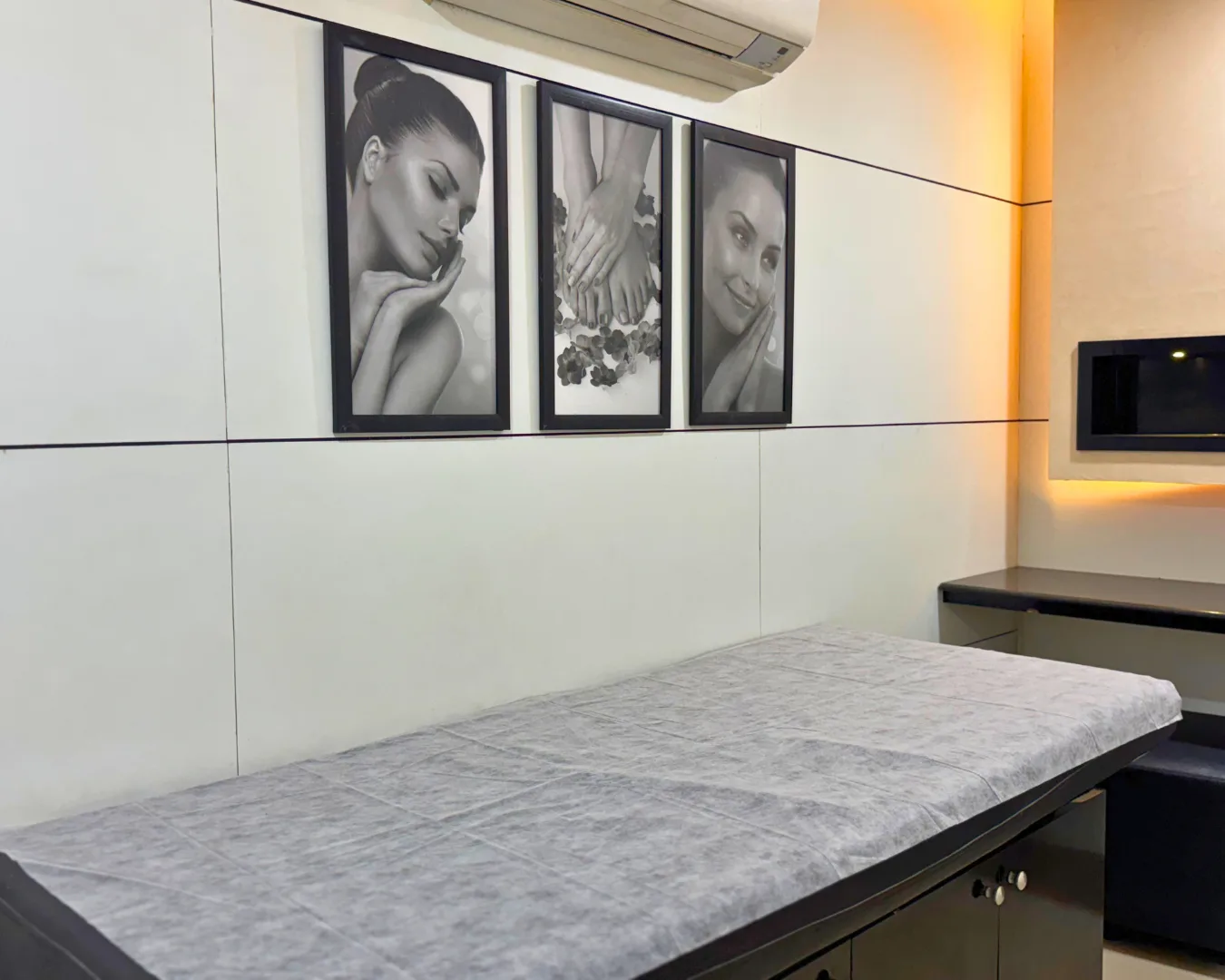 Elevate Signature Salon - Mannivakkam
