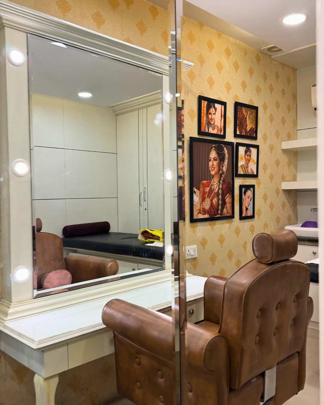 Elevate Signature Salon - Mannivakkam