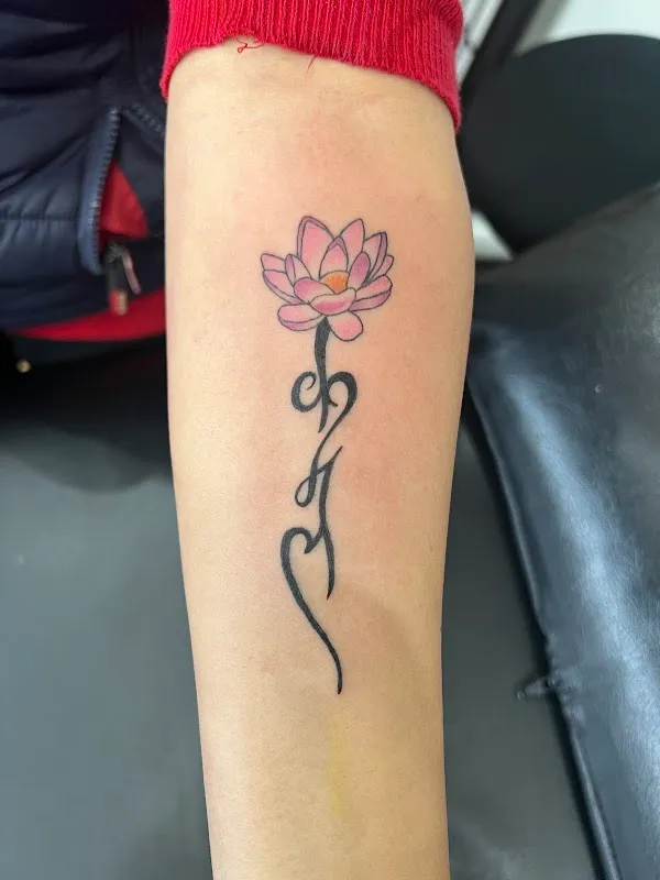 Royal Ink Tattooing