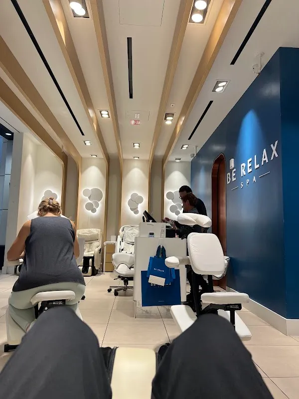 Be Relax Spa