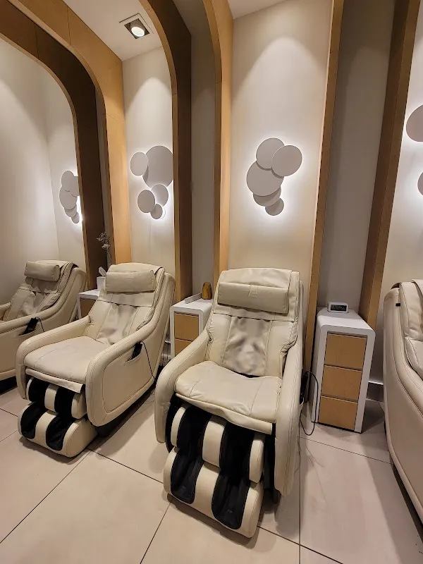 Be Relax Spa
