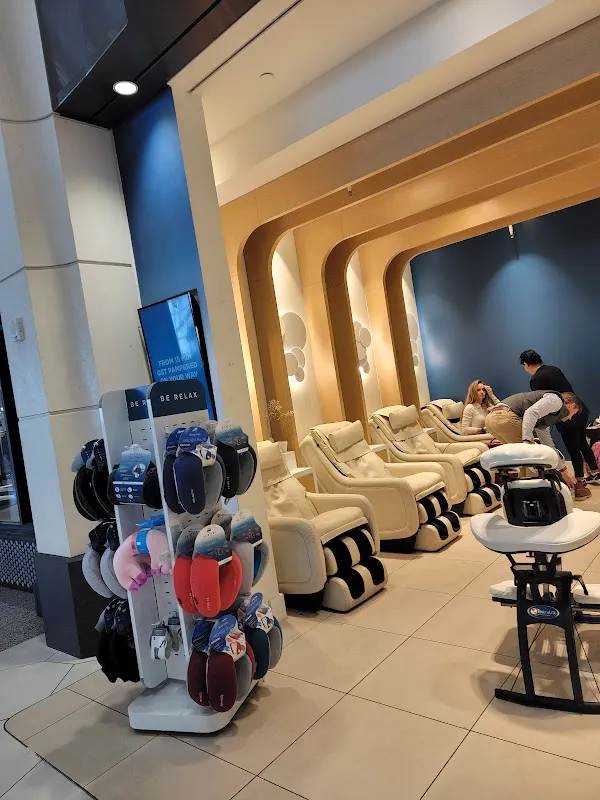 Be Relax Spa