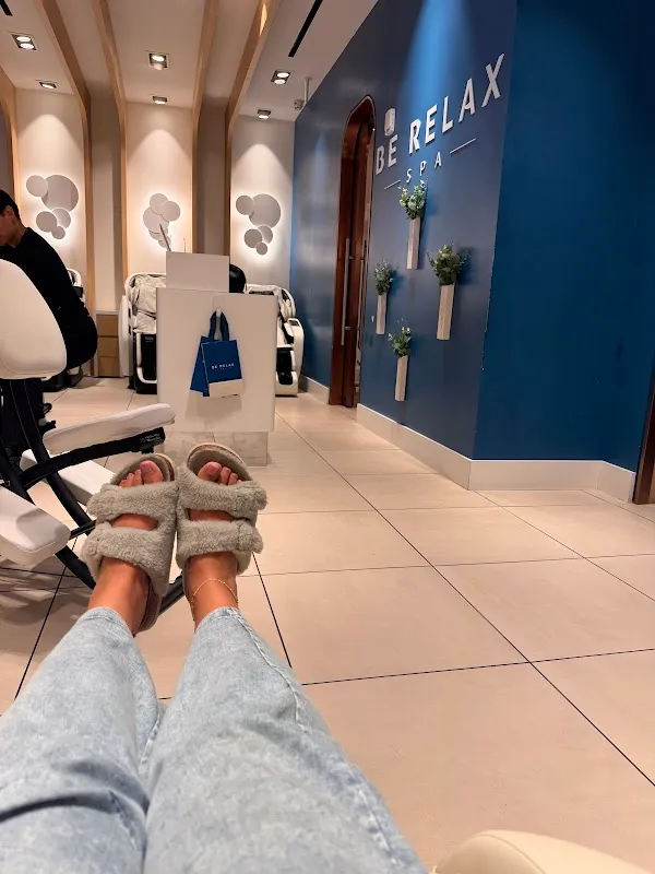 Be Relax Spa