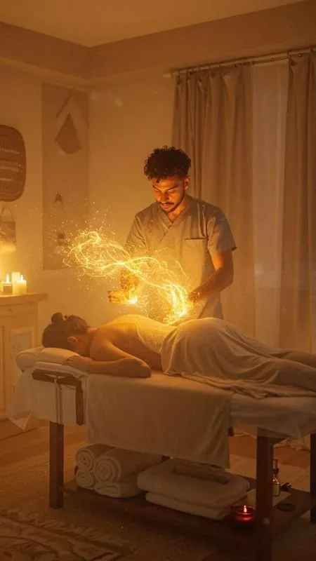 B2B Massage Spa Paharganj - Best Spa In Paharganj