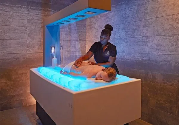 B2B Massage Spa Paharganj - Best Spa In Paharganj