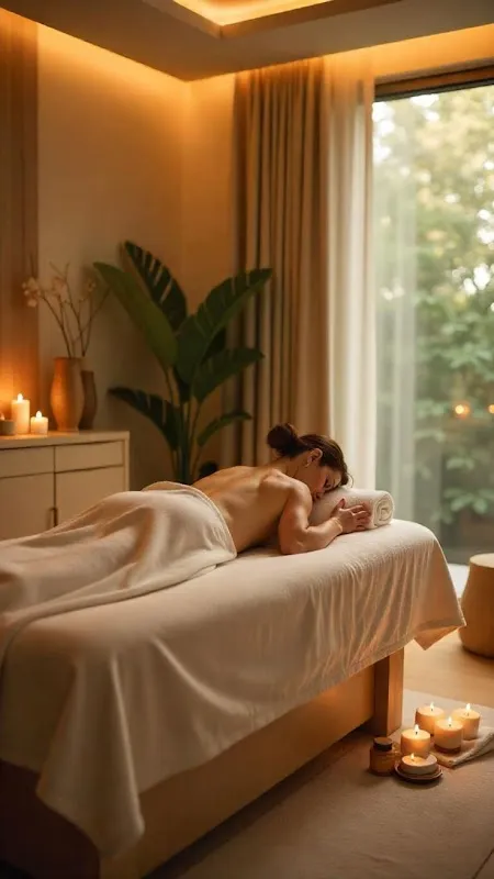 B2B Massage Spa Paharganj - Best Spa In Paharganj