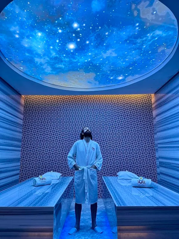 B2B Massage Spa Paharganj - Best Spa In Paharganj