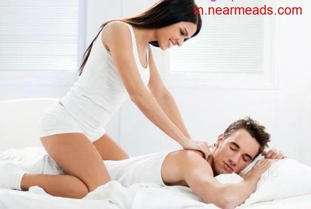 B2B Massage Spa Paharganj - Best Spa In Paharganj