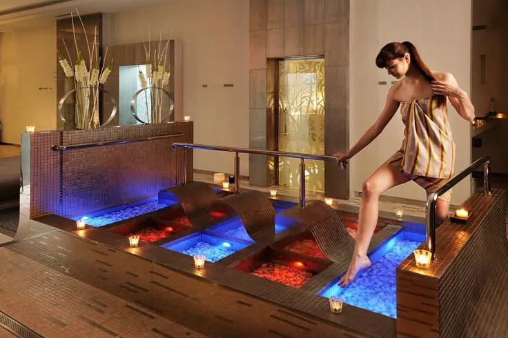 B2B Massage Spa Paharganj - Best Spa In Paharganj