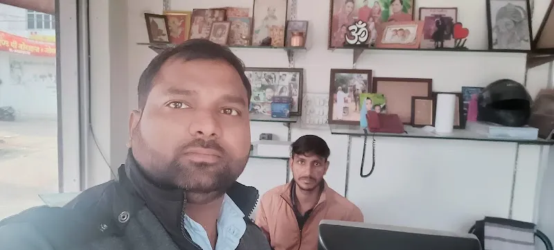 Santosh Digital Photo Studio