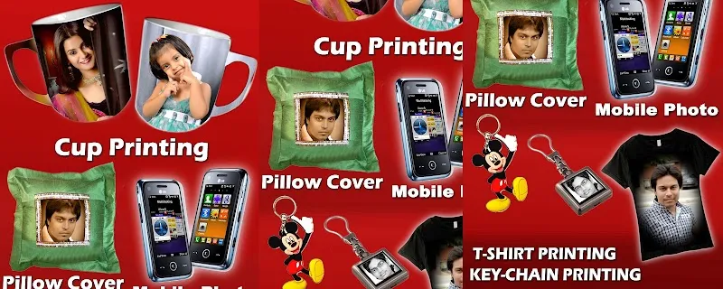 Santosh Digital Photo Studio