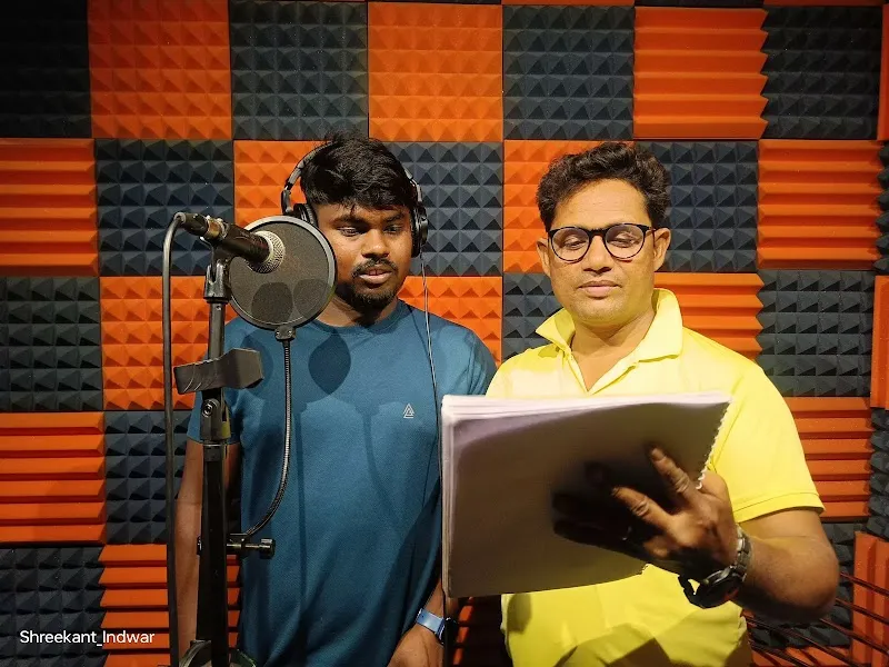 Shree Music Studio , Ranchi